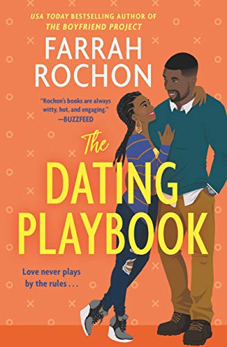 the-dating-playbook-farrah-rochon