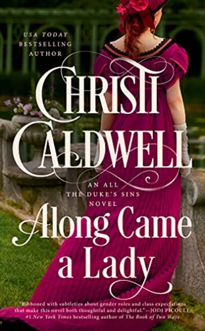 along-came-a-lady-christi-caldwell