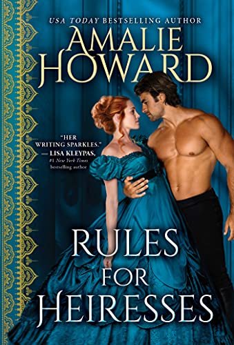 rules-for-heiresses-amalie-howard