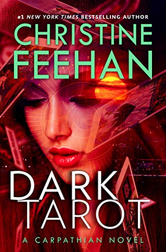 Review ❤ Dark Tarot by Christine Feehan