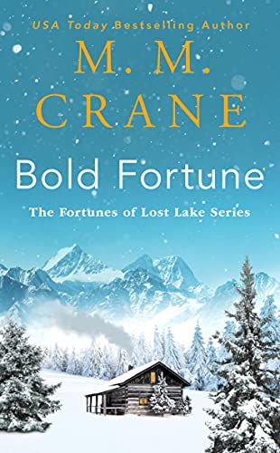 Review ❤ Bold Fortune by M. M. Crane