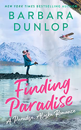 Review ❤ Finding Paradise by Barbara Dunlop