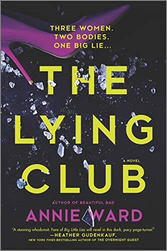 the-lying-club-annie-ward