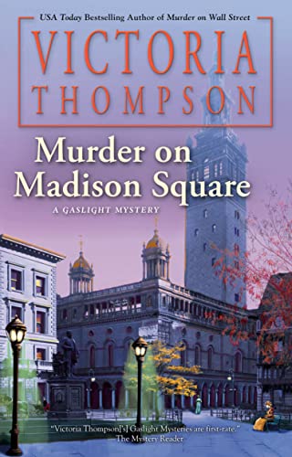 murder-on-madison-square-victoria-thompson