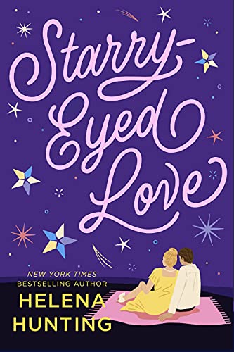 Review ❤️ Starry-Eyed Love by Helena Hunting