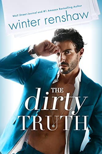 Review ❤️ The Dirty Truth by Winter Renshaw