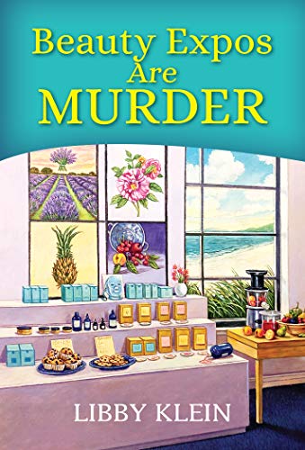 beauty-expos-are-murder-libby-klein