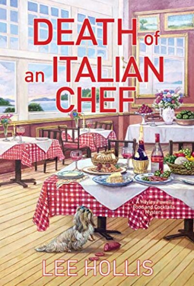 death-of-an-italian-chef-lee-hollis