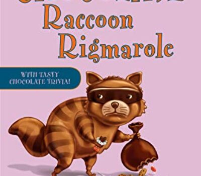 the-chocolate-raccoon-rigmarole-joanna-carl