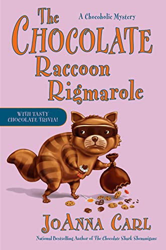the-chocolate-raccoon-rigmarole-joanna-carl