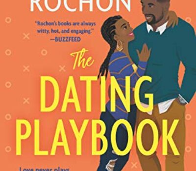 the-dating-playbook-farrah-rochon