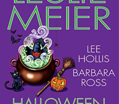halloween-party-murder-leslie-meier-et-al