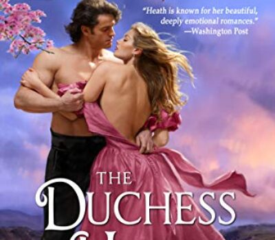 the-duchess-hunt-lorraine-heath