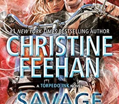 savage-road-christine-feehan