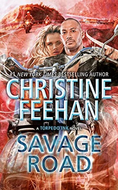 savage-road-christine-feehan