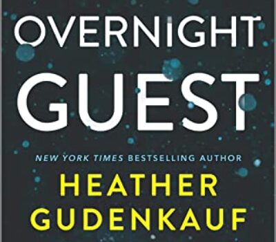 the-overnight-guest-heather-gudenkauf