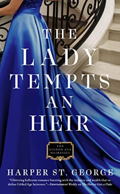 the-lady-tempts-an-heir-harper-st-george