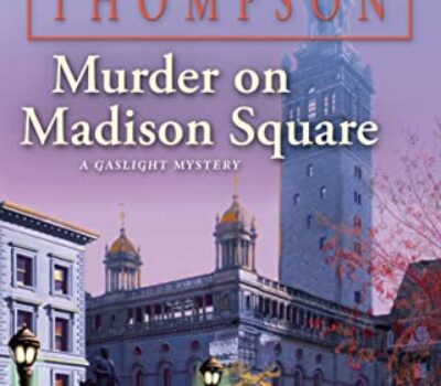 murder-on-madison-square-victoria-thompson