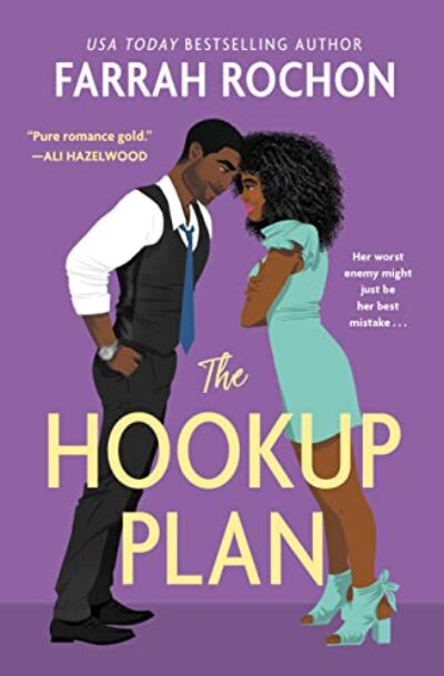 the-hookup-plan-farrah-rochon