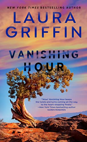 vanishing-hour-laura-griffin