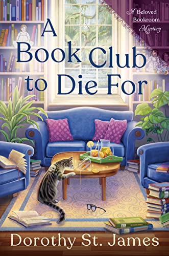 a-book-club-to-die-for-dorothy-st-james