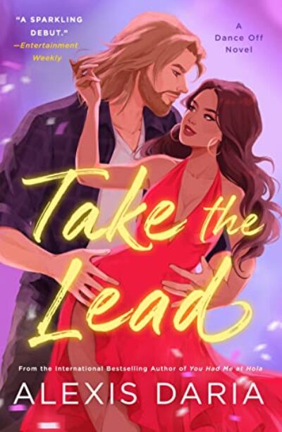 take-the-lead-alexis-daria