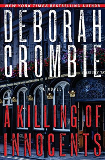 a-killing-of-innocents-deborah-crombie