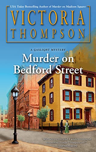murder-on-bedford-street-victoria-thompson