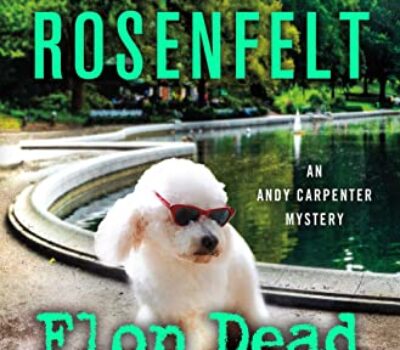 flop-dead-gorgeous-david-rosenfelt
