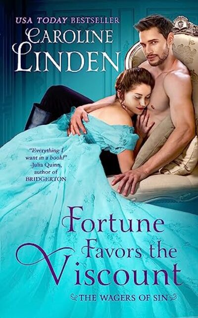 fortune-favors-the-viscount-caroline-linden