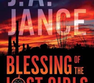 blessings-of-the-lost-girls-ja-jance