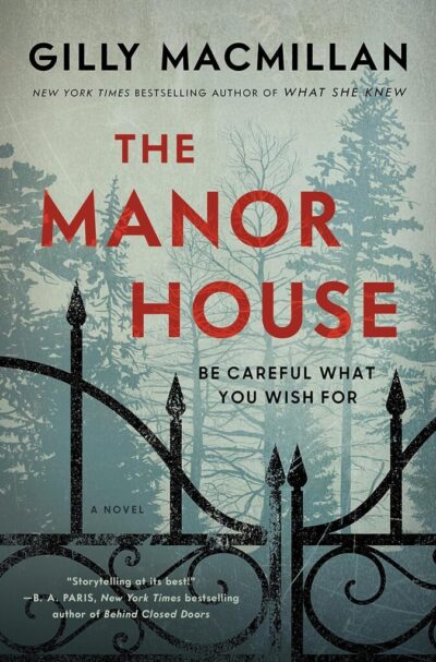 the-manor-house-gilly-macmillan