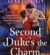 Review ❤️ Second Duke’s the Charm by Kate Bateman