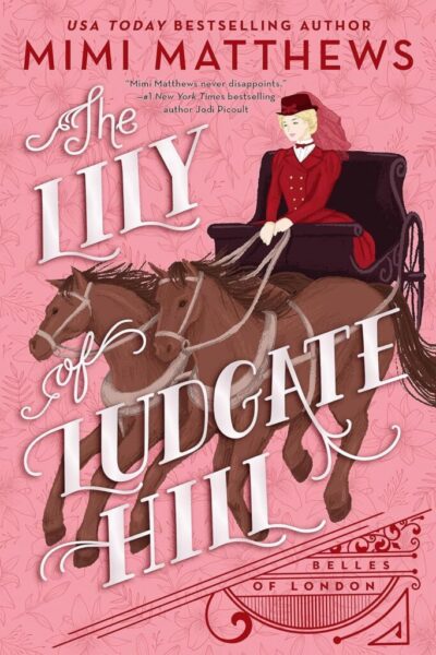 the-lily-of-ludgate-hill-mimi-matthews