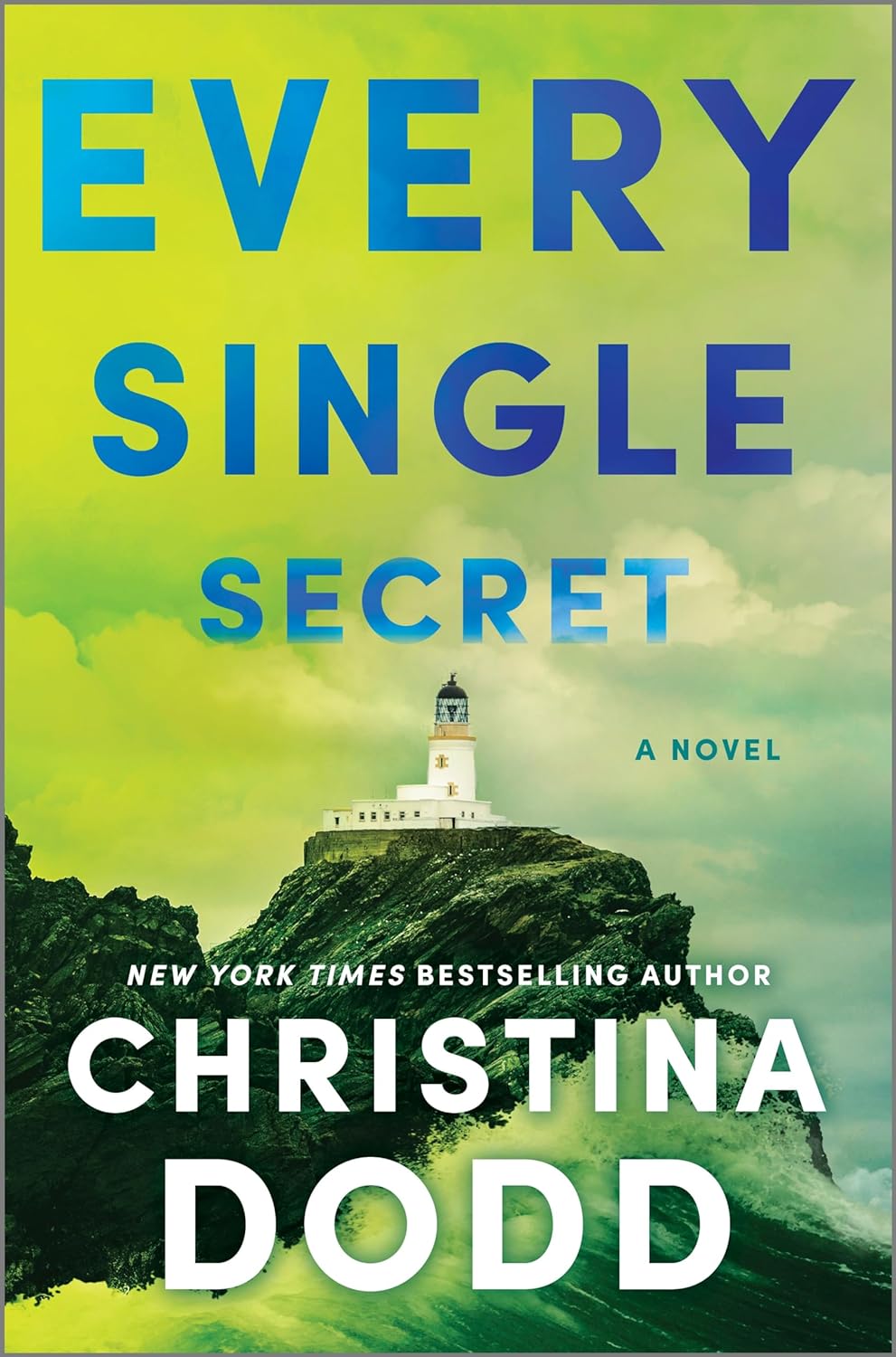 every-single-secret-christina-dodd