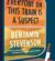 Review 🔍 Everyone On the Train Is a Suspect by Benjamin Stevenson