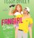 Review ❤️ Fangirl Down by Tessa Bailey