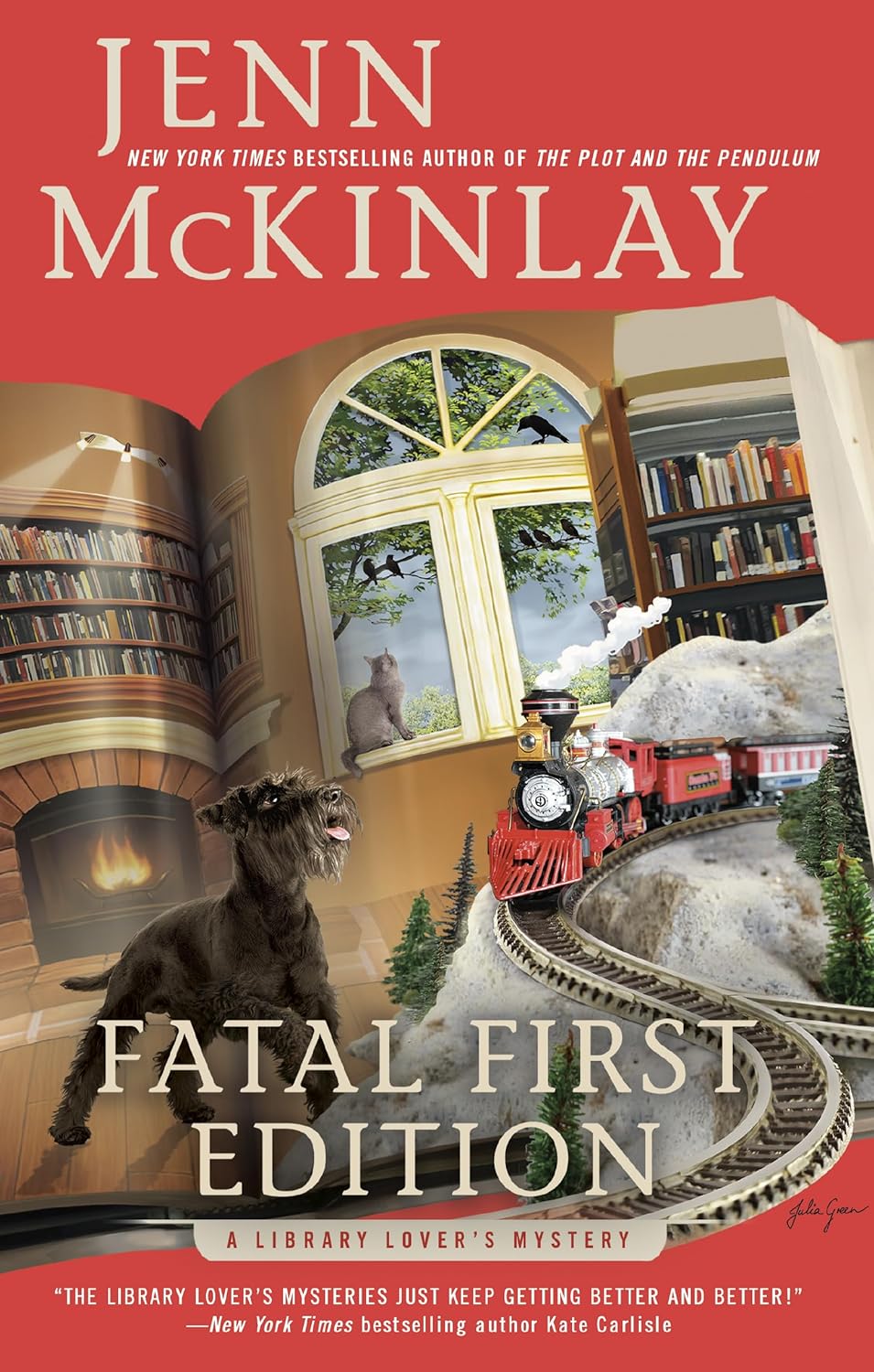 fatal-first-edition-jenn-mckinlay
