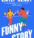 Review ❤️ Funny Story by Emily Henry
