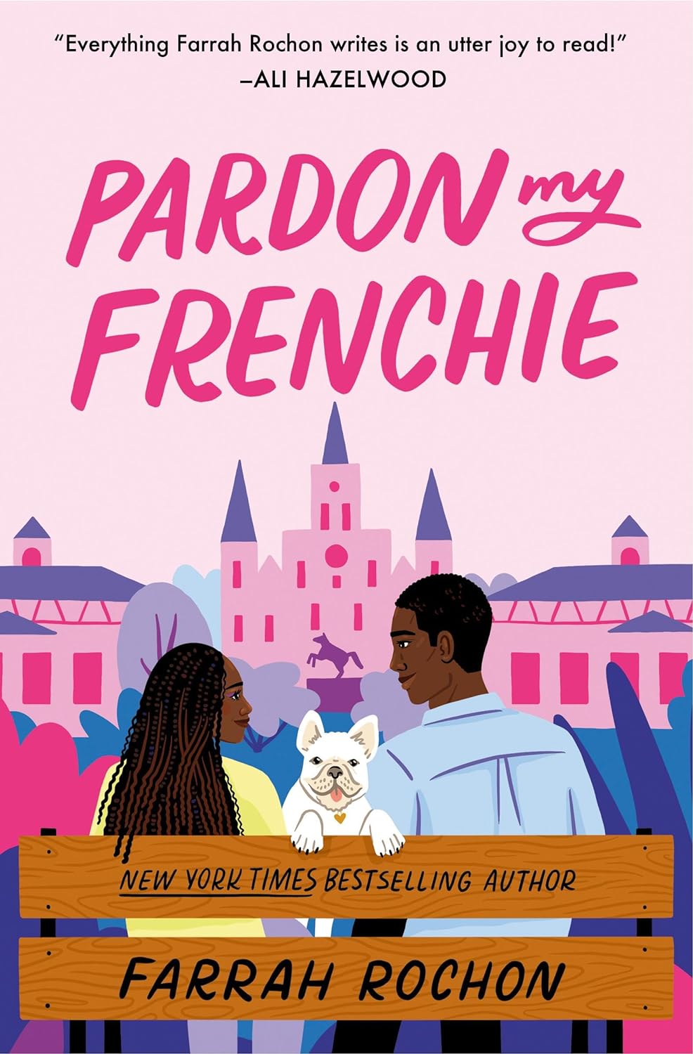 pardon-my-frenchie-farrah-rochon