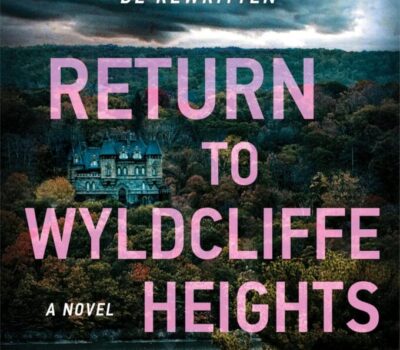 return-to-wyldcliffe-heights-carol-goodman