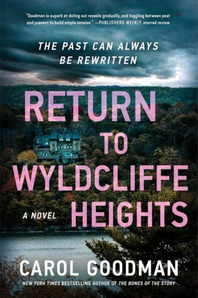 return-to-wyldcliffe-heights-carol-goodman