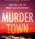 Review 🔍 Murder Town by Shelley Burr