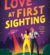 Review ❤️ Love at First Sighting by Mallory Marlowe