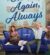 Review ❤️ Once, Again, Always by Amanda Gayle